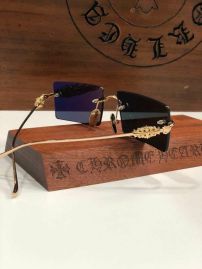 Picture of Chrome Hearts Sunglasses _SKUfw46735839fw